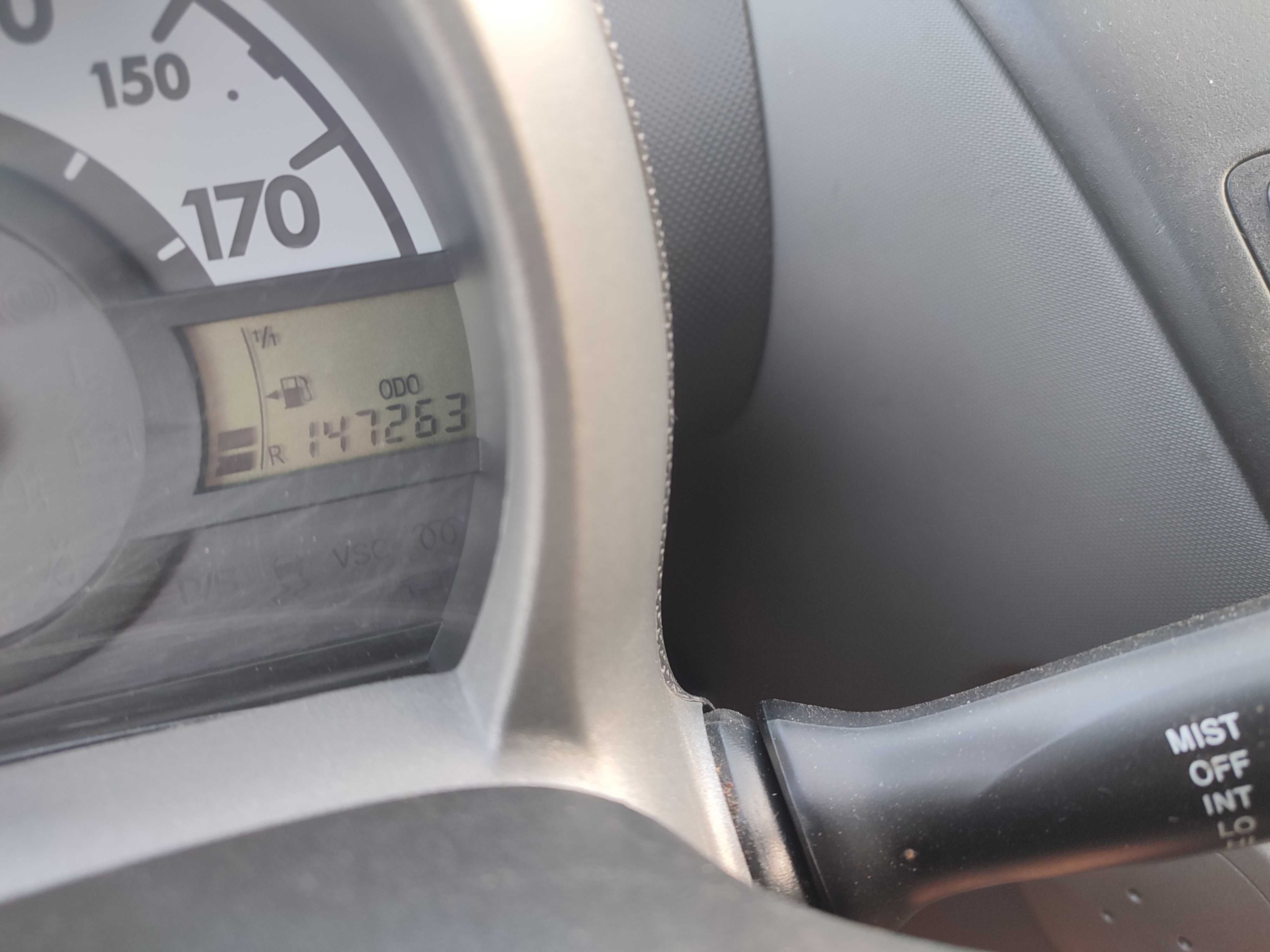 Peugeot 107 Lift 2009 1.0 68 KM Klima Bez Korozji Niemcy C1 Aygo