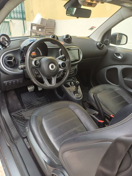 Smart Fortwo (URGENTE)