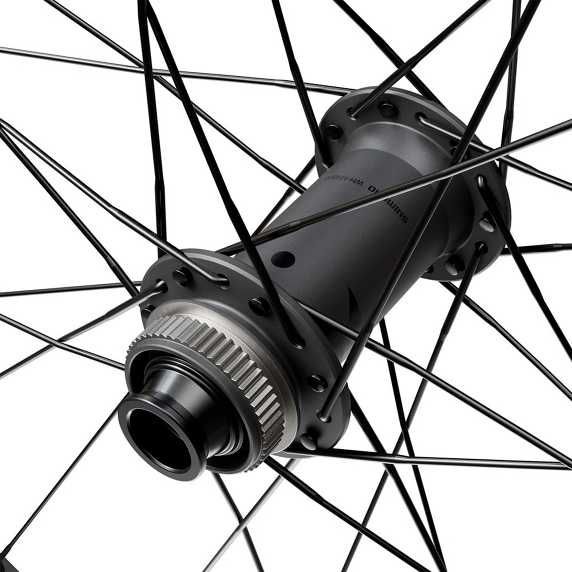 Koło Shimano XTR WH-M9220 29 przód 15x110 Boost