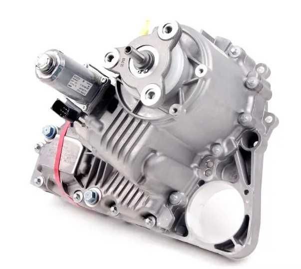 Reduktor BMW ATC 400 po regeneracji X3 E83 Rozdzielacz
