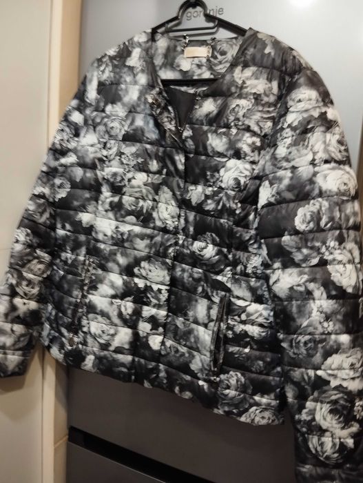 kurtka Judith Williams