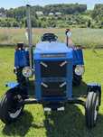 Sprzedam traktor Sam