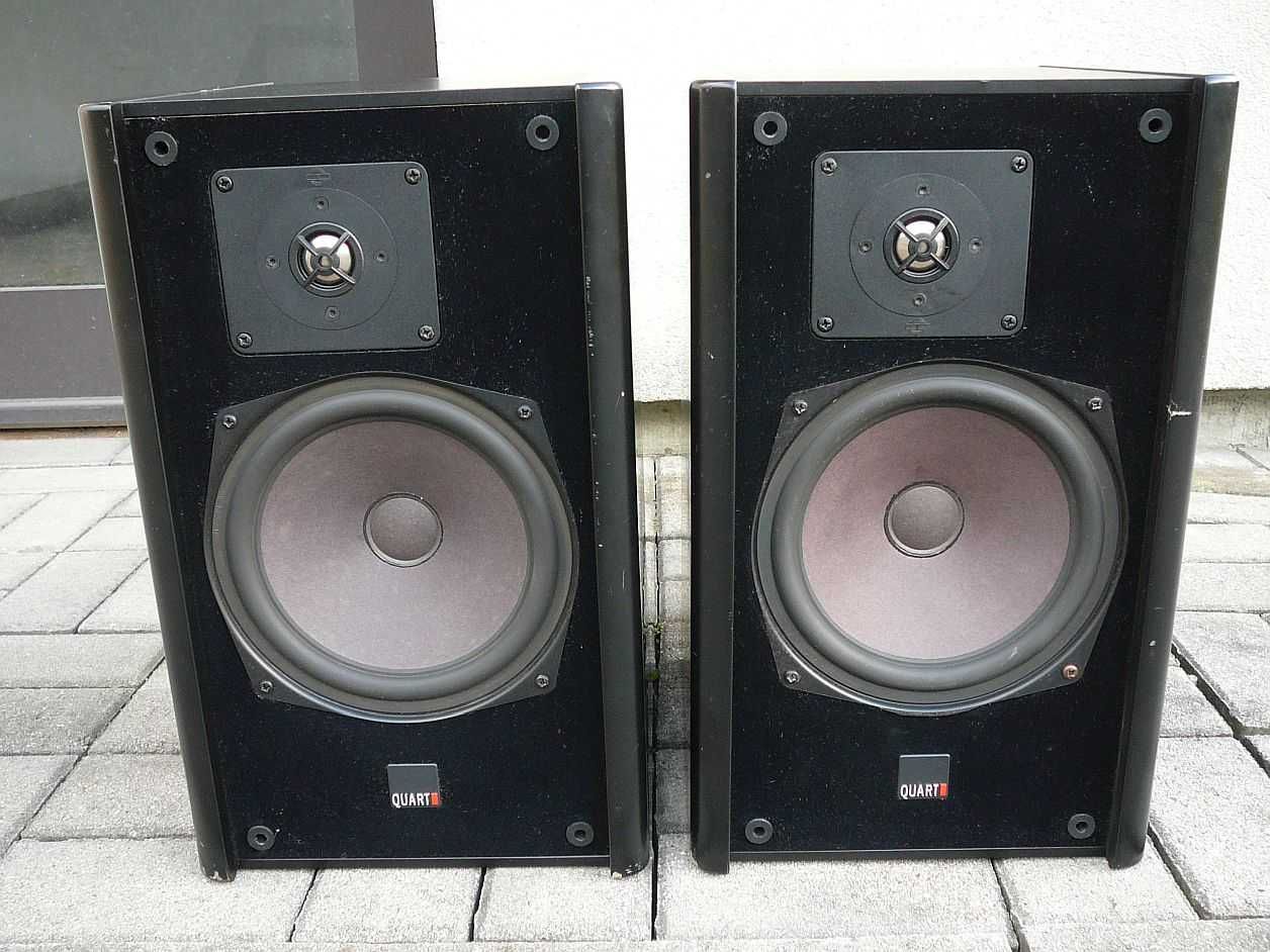Kolumny MB Quart 80W 4ohm