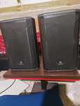 Jbl stx812 stx 812m kolumny