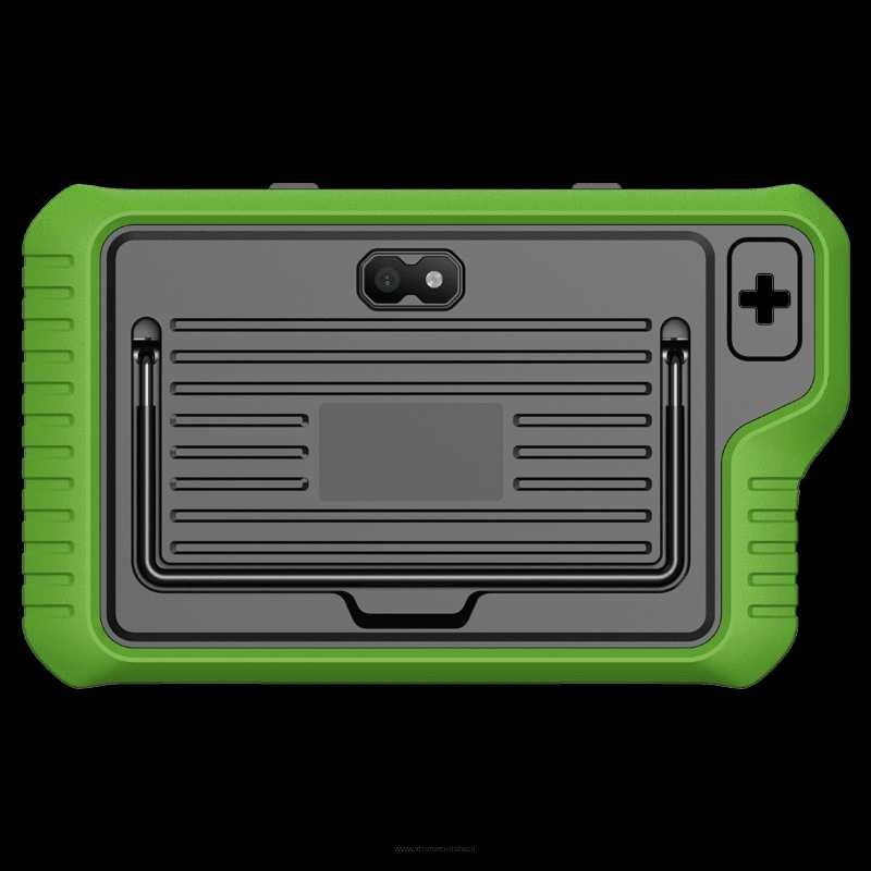 KEY MASTER G3 wersja A1+A2