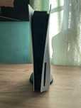 Playstation 5 blue ray