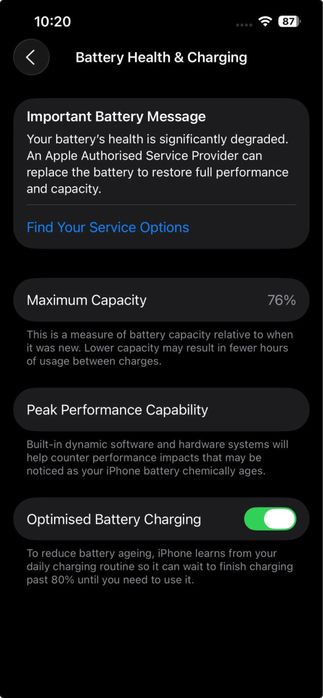 iPhone 13 Pro 128gb Silver | Troco por PC GAMER