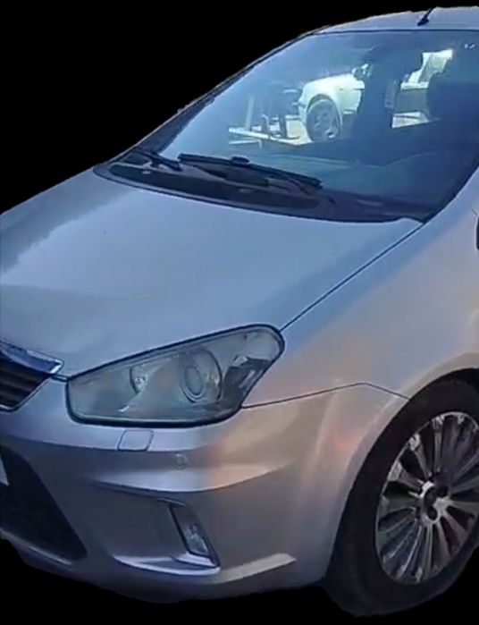 Ford CMax, Diesel