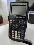 Calculadora Gráfica Texas Instruments TI-83 Plus