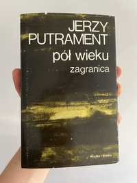 Pół wieku: Zagranica