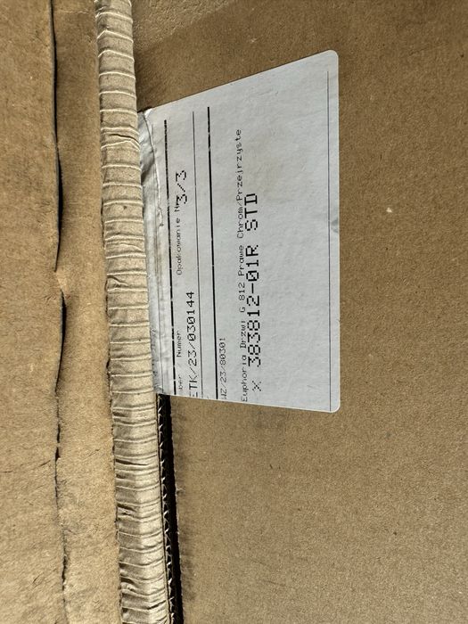 Kabina prysznicowa RADAWAY EUPHORIA 1100x800