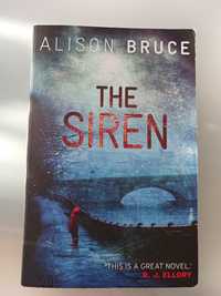 'The Siren' A.Bruce- po angielsku