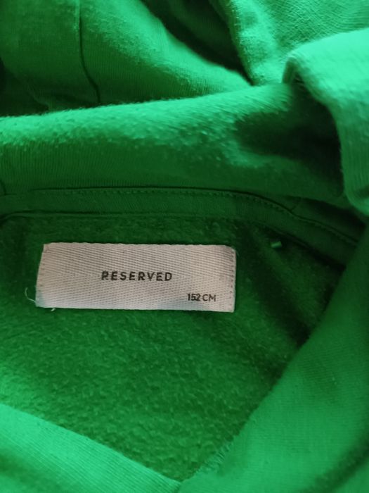 Bluza Reserved 152