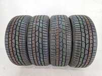 Opony Continental ContiWinterContact Ts 830p 205/50r17/93h