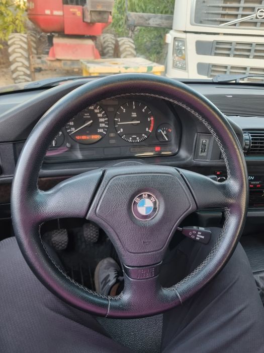 Volante e30/e36/e34