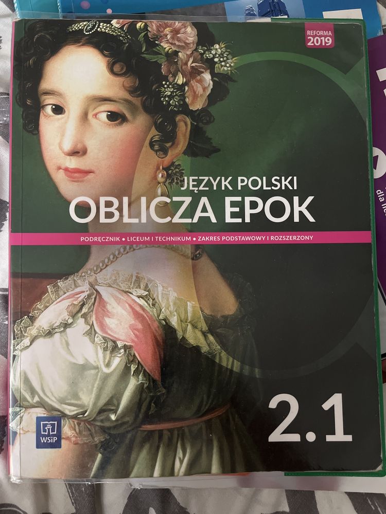 Oblicza Epok 2.1