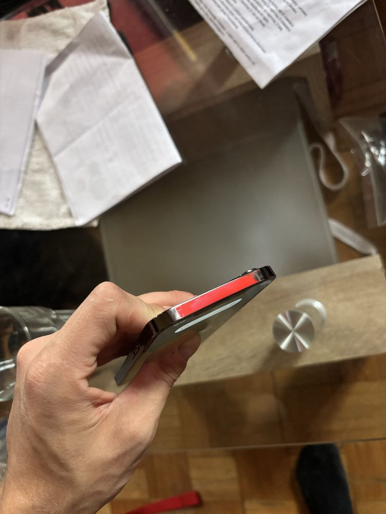 Iphone 12 pro max w całości na części