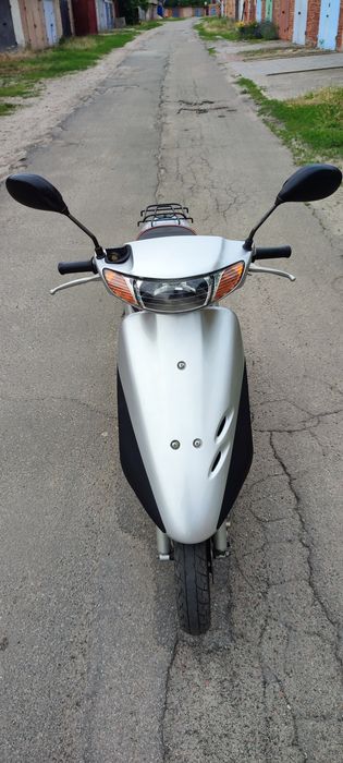 Продам Хонда діо 35