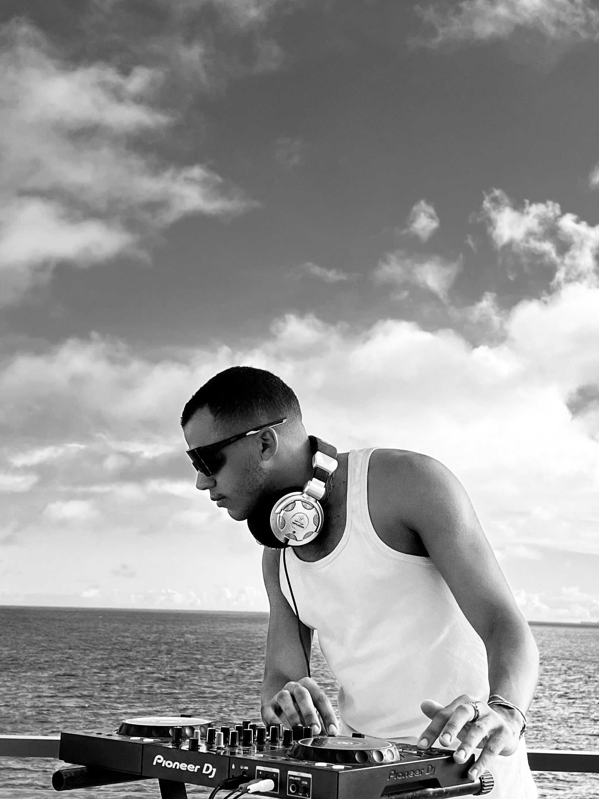 DJ para Eventos/Festas