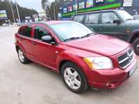 Dodge Caliber 2007