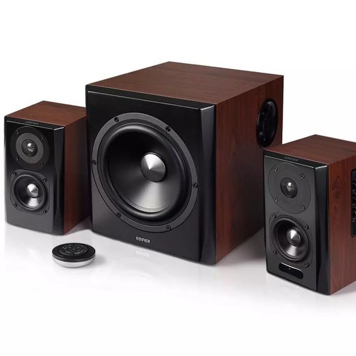 АУДІОСИСТЕМА Edifier s350db