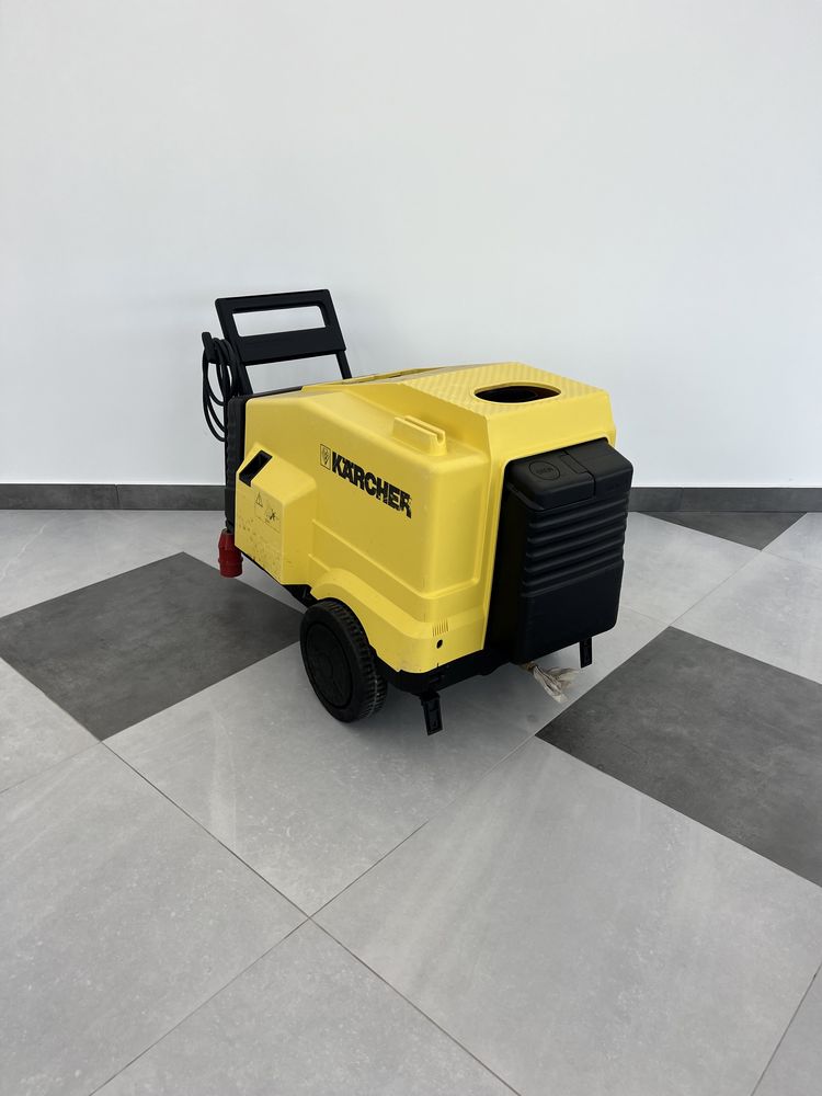 Karcher hds 790 CS 170бар з підігрівом води