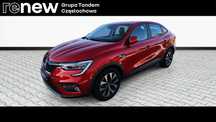Renault Arkana Renault Arkana ZEN E-Tech 145KM