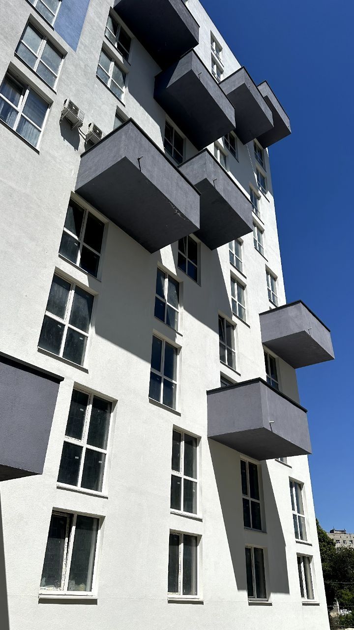 Продаж чудової смарт квартири з балконом по вул.Рудненській.