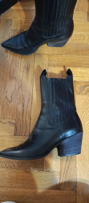 Ботінки, козаки, ботильйони Kennel & Schmenger