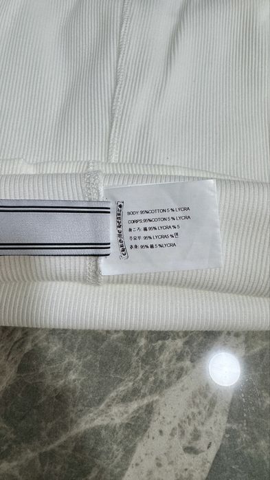 Майка Хром Хартс