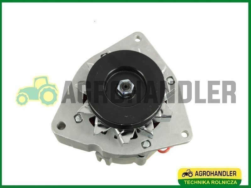 ALTERNATOR URSUS C-360 Jubana oryginal nowy gwarancja
