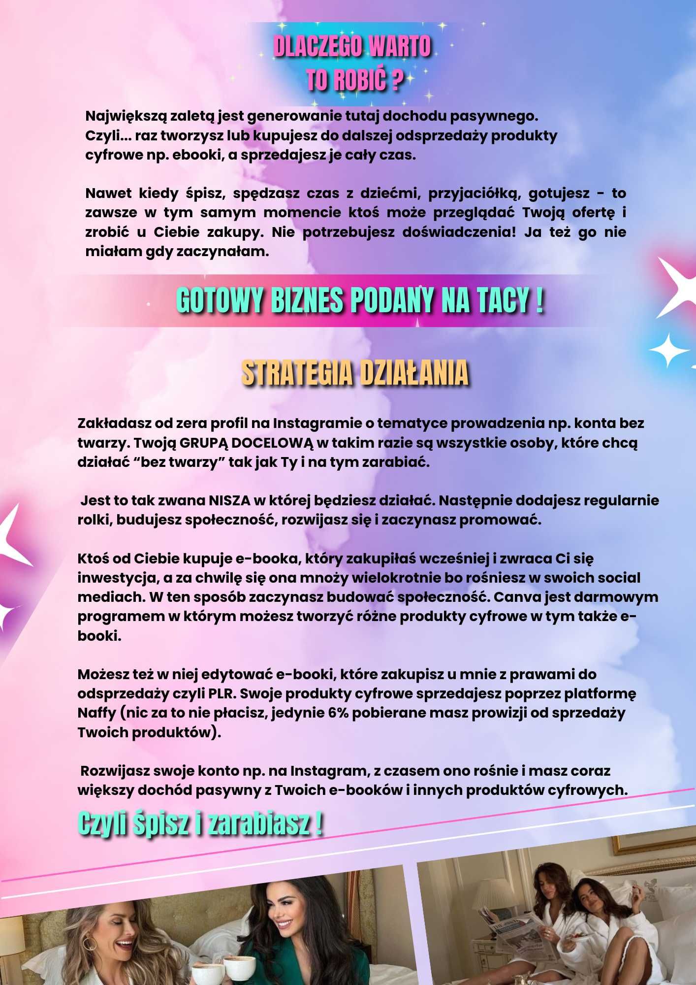 Darmowy Ebook: Jak Zacząć Zarabiać Online