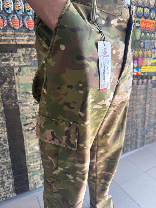 Штани Combat Туреччина