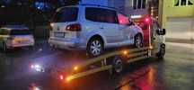 Pomoc Drogowa Laweta Transport Holowanie Katowice DOBRE CENY!!!