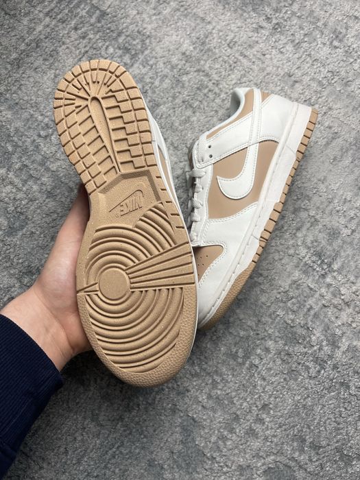 Nike Dunk Low Beige Sail 40 *NOWE*