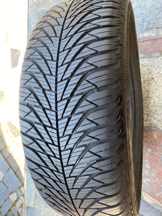 215/60/17 MOTRIO ALL Season z 2023r