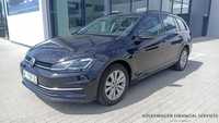 Volkswagen Golf Comfortline, LED, SalonPolska, SerwisASO, Bezwypadkowy, FV23%