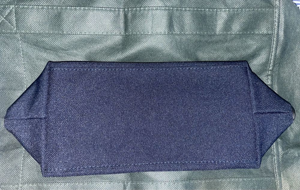 Оригинальная косметичка (несесер) Giorgio Armani