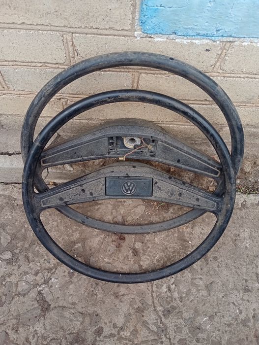 Volkswagen Т-2, Т-3