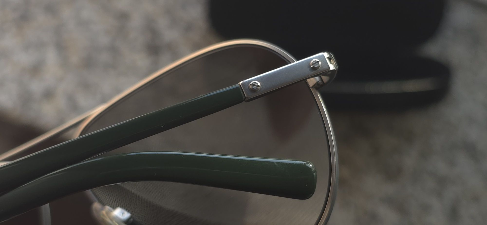 Oculos Polo  Ralph Lauren Pilot  Aviator