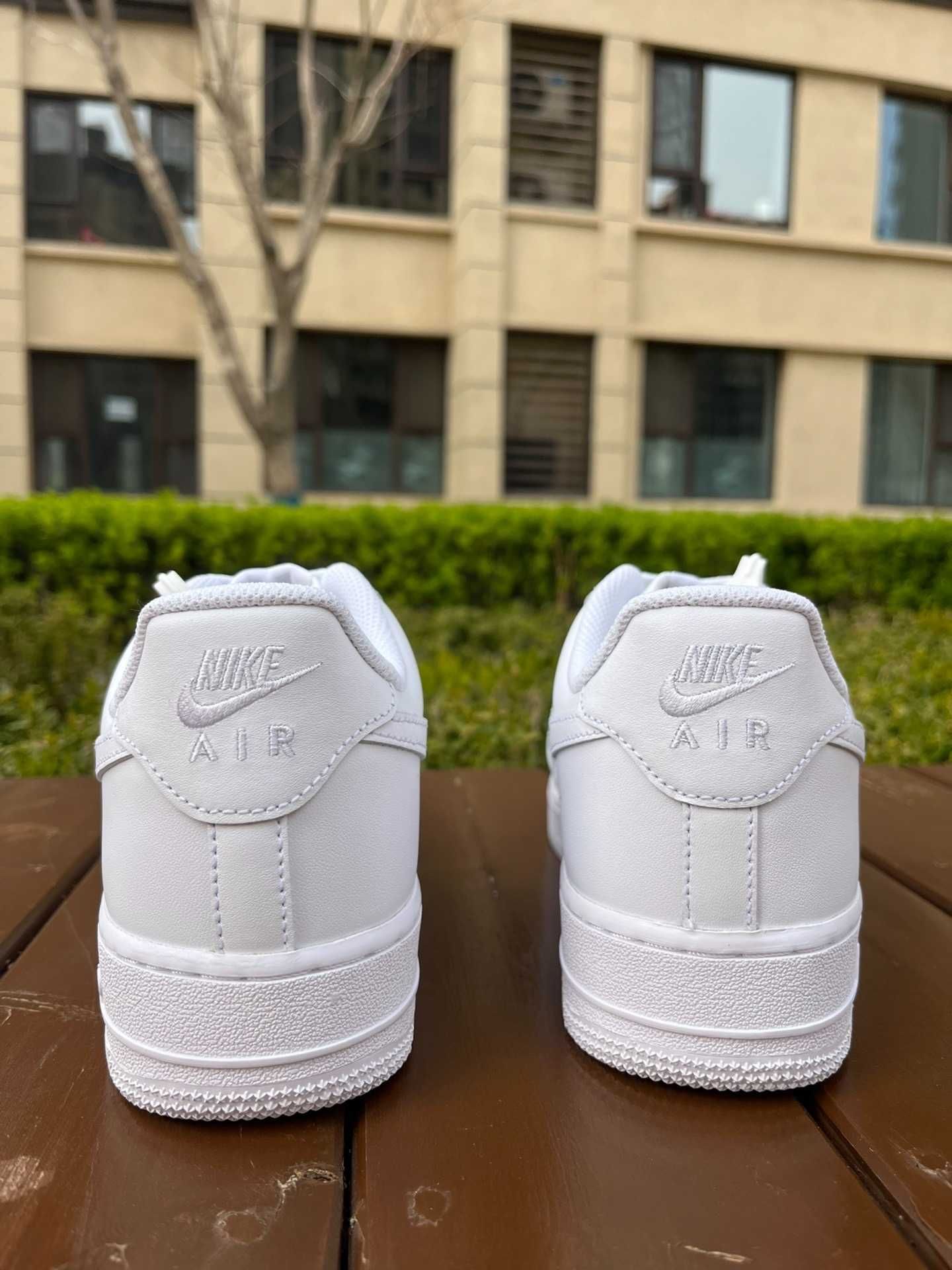 buty EspadryleNikeAirForce1Low'07WhiteEspadryle R.37