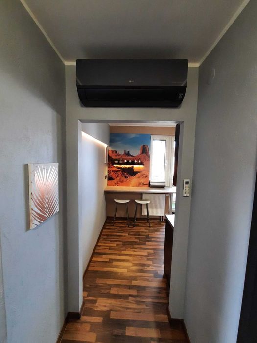 Mieszkanie 2-pokojowe - osiedle Koszyce