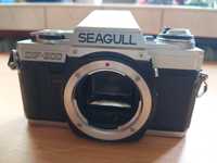 Aparat Seagull DF-300