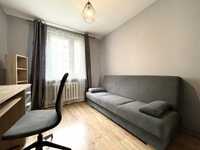 2 osobne pokoje|Pet’s friendly|Bronowice