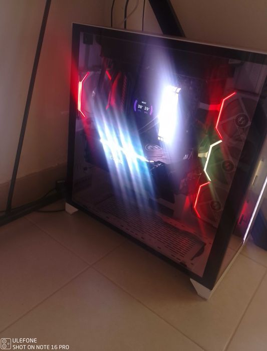 PC Gaming Rtx 3080 Ryzen 7