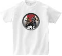 Koszulka T-shirt Apex Legends PRODUCENT