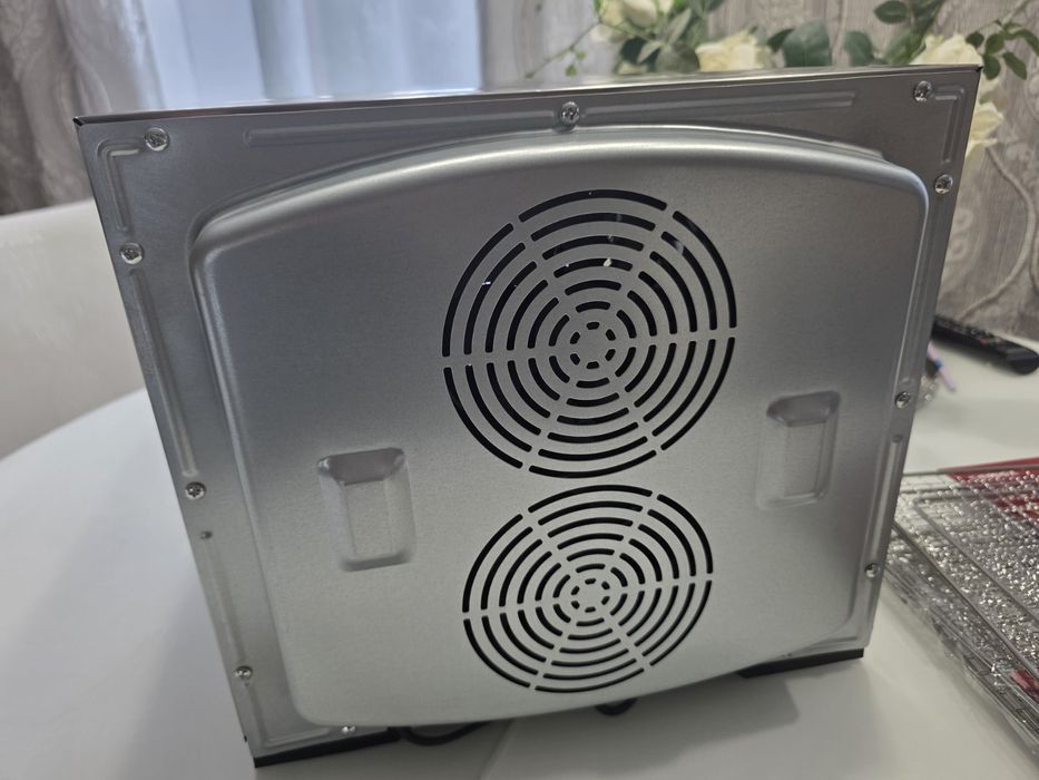 Дегидратор Reemix: GGJ-802