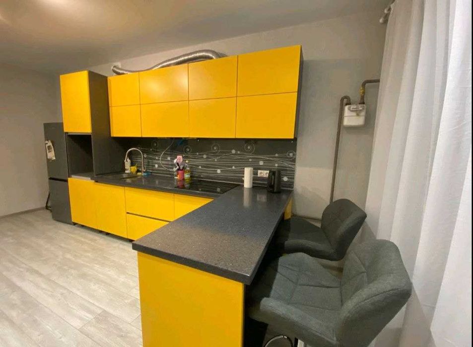 Продаж 1-кімнатної квартири