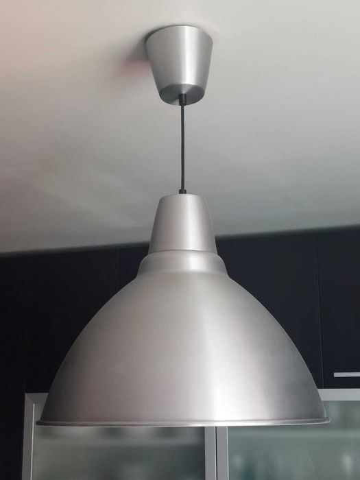 Candeeiro suspenso, 50 cm