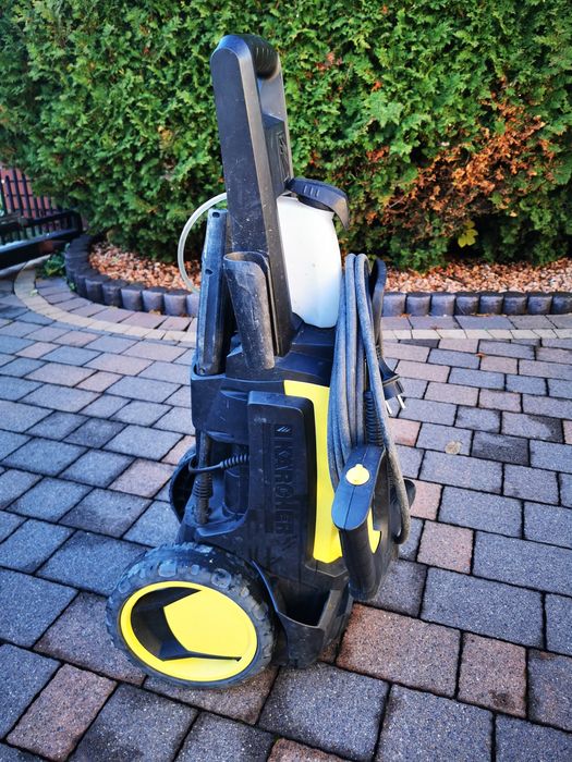 Myjka ciśnieniowa Karcher K5. 55 Jubilee